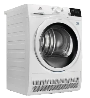 Сушильный автомат Electrolux