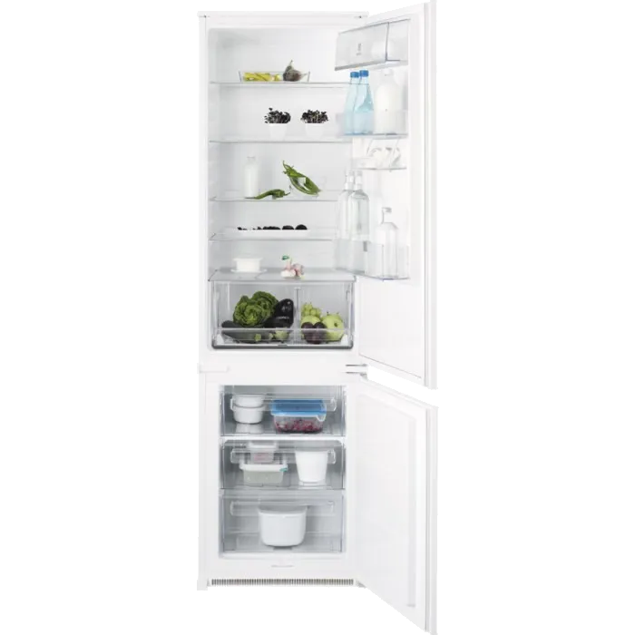 Холодильник Electrolux