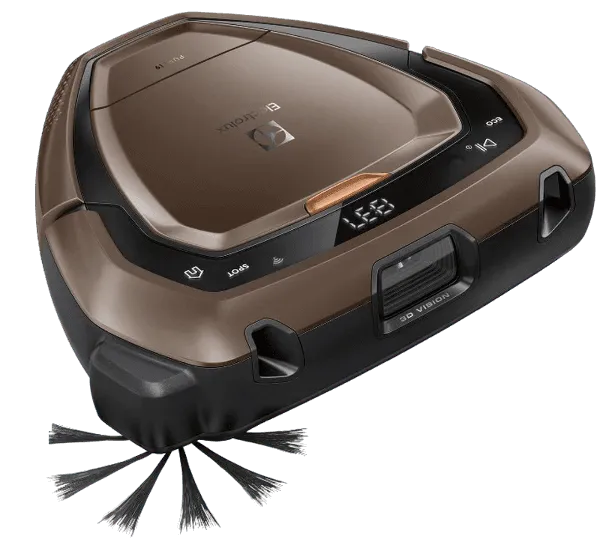 Робот-пылесос Electrolux
