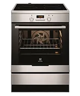 Кухонная плита Electrolux