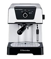 Кофемашина Electrolux